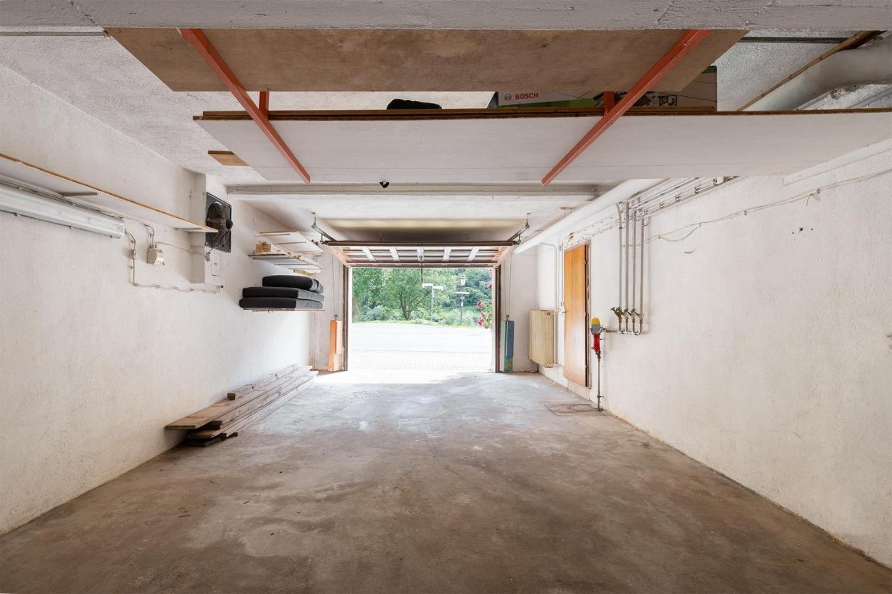 埃迪格尔-埃莱尔Haus Blaue Traube Mit Moselblick公寓 外观 照片